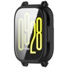 [RuenTech] Redmi Watch 5 Active Compatible Protective Cover, Soft TPU