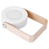 Bedside Lamp 360 Degrees Rotatable Folding Desk Reading Lamp Outdoor