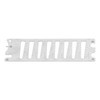 Key Decoder Spring Steel High Accuracy Portable Multifunctional 8 in