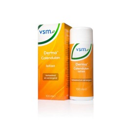 VSM Calendulan Derma Lotion 100 ml