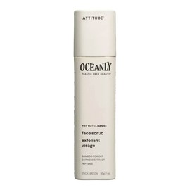 Oceanly Phyto-Cleanse Face Scrub, 30g