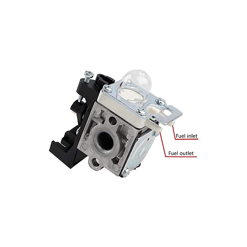 Tuperoymse SRM225 PAS225 Carburetor Tune Up Kit for SRM-225 PAS-225