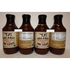 Trader Joe’s TJ’s Organic Kansas City Style BBQ Sauce 18oz