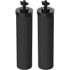 For Berkey Replacement for Black Berkey® BB9-2 Filters Purification Elements,