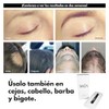 Tonic Mein x MLashes, serum para hacer crecer las pestañas