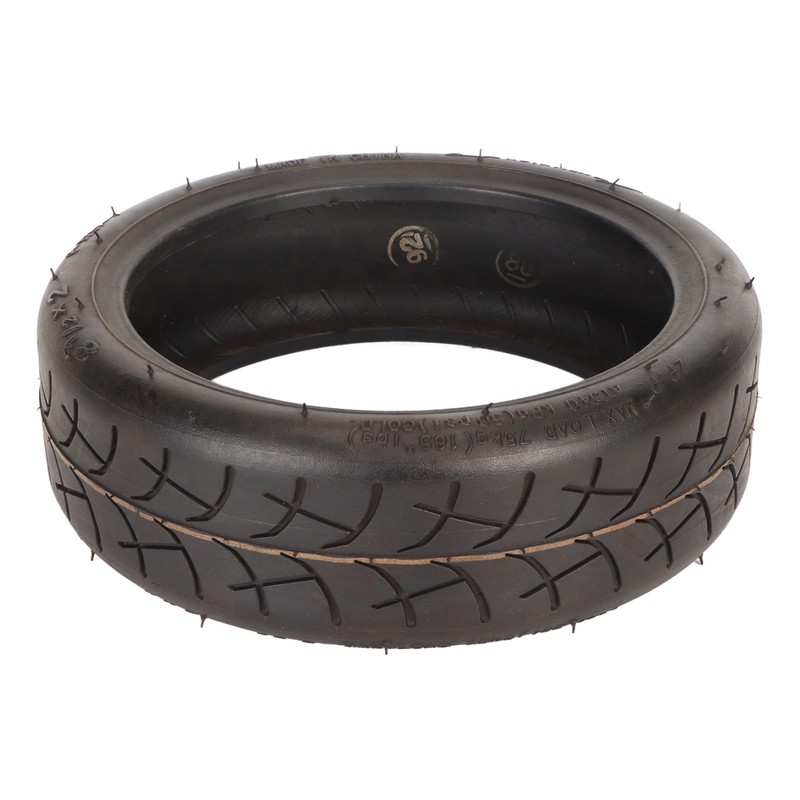 8 1/2X2 Electric Scooter Outer Tire Explosion Proof Anti Puncture