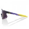 One Hundred Percent Glasses Hypercraft XS Digital Dark Pure Sunglasses