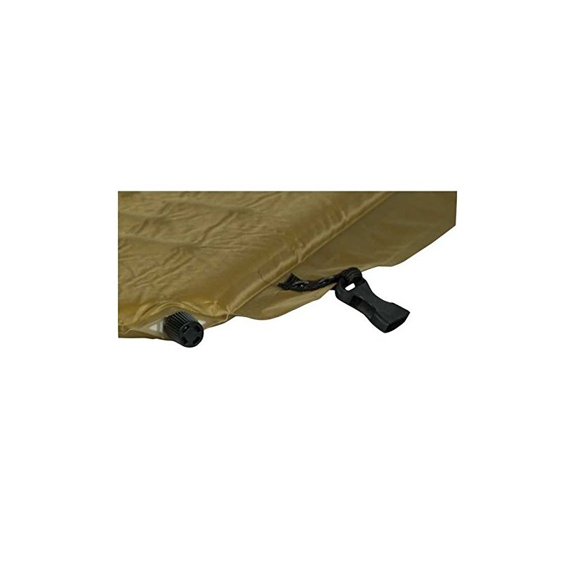 Mil-Tec Self Inflating Thermal Mat Olive