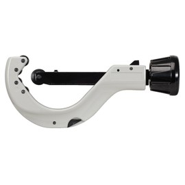 KS Tools 222.0750 Automatic ratchet pipe cutter for plastic pipe, 6-76mm