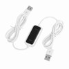 USB 2.0 Online Laptop PC to PC Data Link File