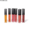 THREE Divine Lip Gem 6g, Color:01 SCARED SUNLIGHT