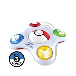 Grandi Giochi - Pokèmon Trivia, 1000 questions about Pokèmon, Gg01350