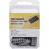 Bright Joint Fasteners 5/8"