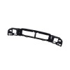 AMPLETHINK Headlight Mounting Header Panel Nose For 1998-2003 Ford Ranger