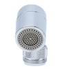 720° Rotatable Sink Faucet Aerator Sprayer Head with 2 Water