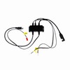 Fruhdi 5 Pin Prong MLSK55- A1 Hand Control Handset Remote