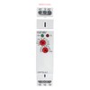 Delay ON Time Relay, IGEYAPA GRT8 A1 230V 16A Electronic