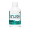 Swedish Nutra Encapsulated Biocultures Max, 500 ml, 33 Day, 25