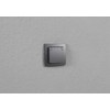 McPower Flair Protective Contact Socket, Pack of 2, Flush-Mounted IP44,