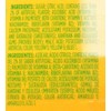 Tang 1 Fruit Flavour Drink Mix, Passion Fruit, 510G