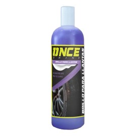 Abrillantador Llantas Once Shine Intenso 800ml