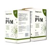 Smart Herb Paquete Sleep PVM, Suplemento Alimenticio, 2 Piezas (30