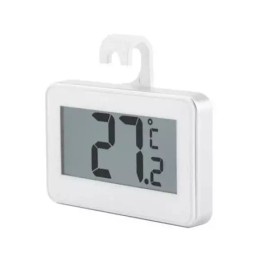 온습도계 디지털 미니 온도계 습도계 Digital Mini Thermometer Hygrometer [Single item]