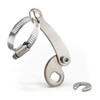 Bohaner 2 Set Universal Torque Arm Conversion Kit E Bike