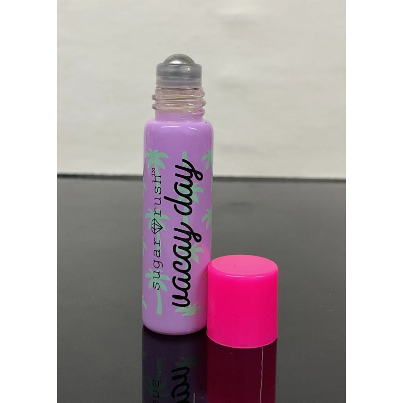 Tarte Mini Sugar Rush - Vacay Day Fragrance Rollerball 0.15