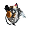 GY6 150cc Carburetor for 125cc 150cc 152QMJ 157QMI PD24J 4