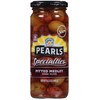 Pearls Specialties Greek Pitted Medley Olives, 6.3 Ounce -- 6