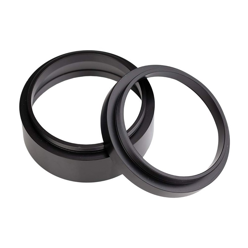 Cloudray F-theta Lens Adjust Mount Male Thread Height 34mm for