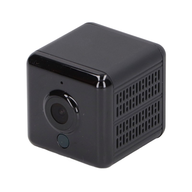 Baby Wireless Security Camera High Definition 1080P Mini WIFI Infant
