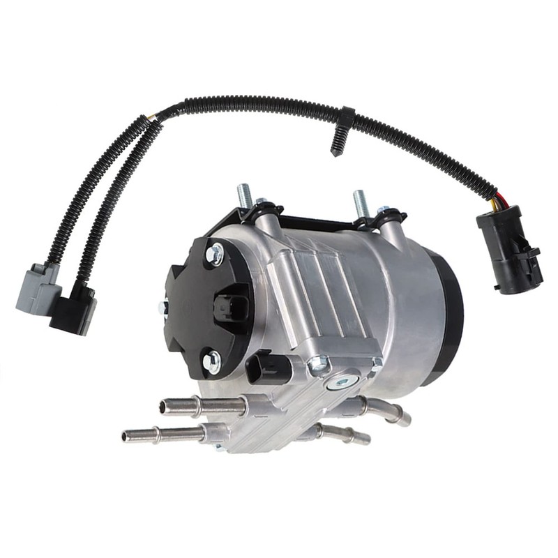 SEBLAFF Fuel Pump and Filter Assembly Replacement for Excursion 2003-2005