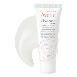 Avène Cleanance Hydra Crema Facial Hidratante 40ml
