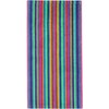 Cawö Home Hand Towels Life Style Stripes 7048 Multicoloured -