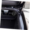 FELTECHELECTR Trunk Hook Car Trunk Grocery Bag Hook Vehicle Hanger