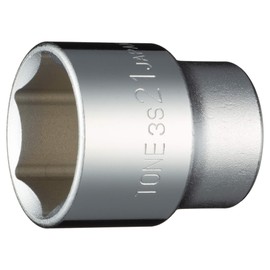 Tone HP3S-00 Socket (hexagonal)