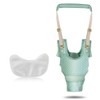 Baby Walking Harness Breathable Toddler Walker Helper Infant Walker Assistant