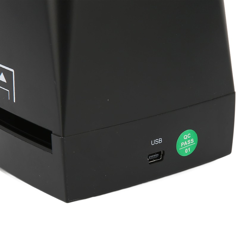 135mm 35mm Film Negatives Slides Scanner 8MP CMOS Sensor Portable