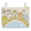KoohaCreate 086300 Mobile Pocket, Sumikko Gurashi, Showing Storage, Kids Clear