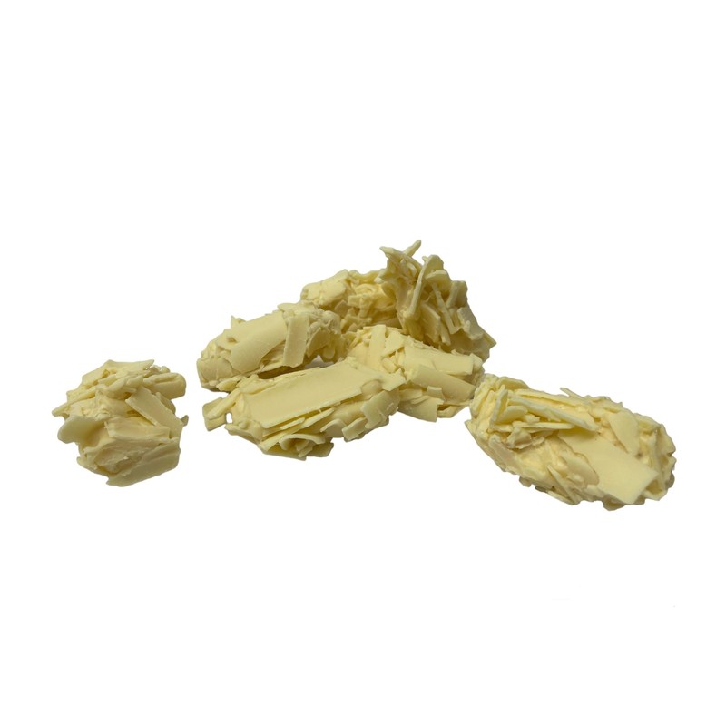 Duc d'O Style Truffles White Gift Box 14-16 x truffles