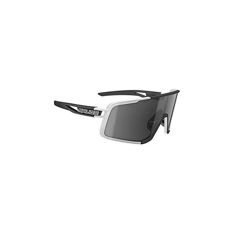 Weide Unisex Adult Glasses, White/Black, One Size