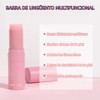 Barra de Bálsamo Antiarrugas Rostro, Cuello, Ojos, 2 Unidades