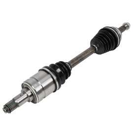 Front Left CV Axle Drive Shaft Assembly Replacement 2007-2011 for Toyota Camry 2.4L 4342033270 66-5293 665293