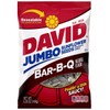 David's Sunflower Seeds BBQ (Pack of 6)