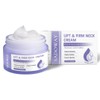 Crema para Cuello Reafirmante: Crema para Reducir los Pliegues del Cuello (50ML)