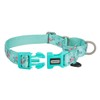 YUDOTE Martingale Dog Collars Escape-proof Anti-pull with Safety Quick Release