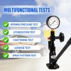 Diesel Fuel Injector Tester New 600Bar 8000PSI Diesel Injector Nozzle
