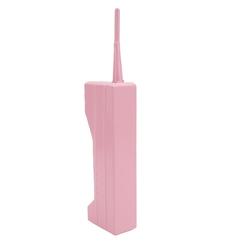 Brick Mobile Phone Model Vintage Cell Phone Prop Old Fashioned